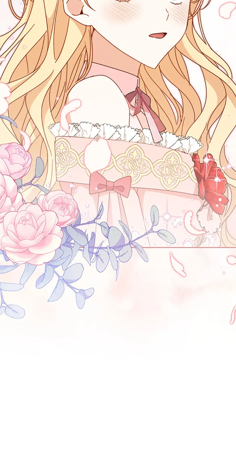 Please Treat Your Friends Preciously Chapter 41 Online - página 74