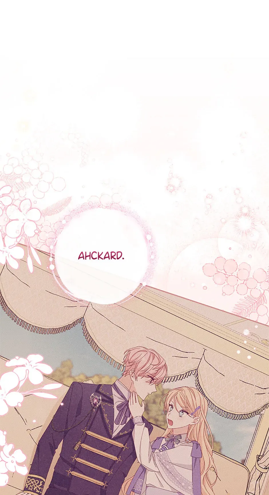 Please Treat Your Friends Preciously Chapter 44 Online - página 1