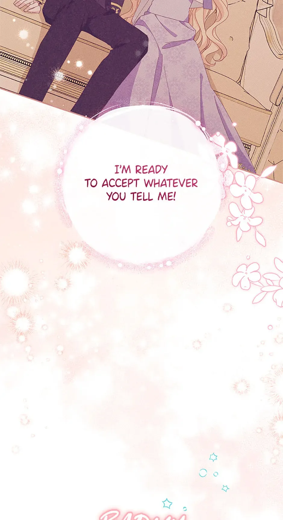 Please Treat Your Friends Preciously Chapter 44 Online - página 2