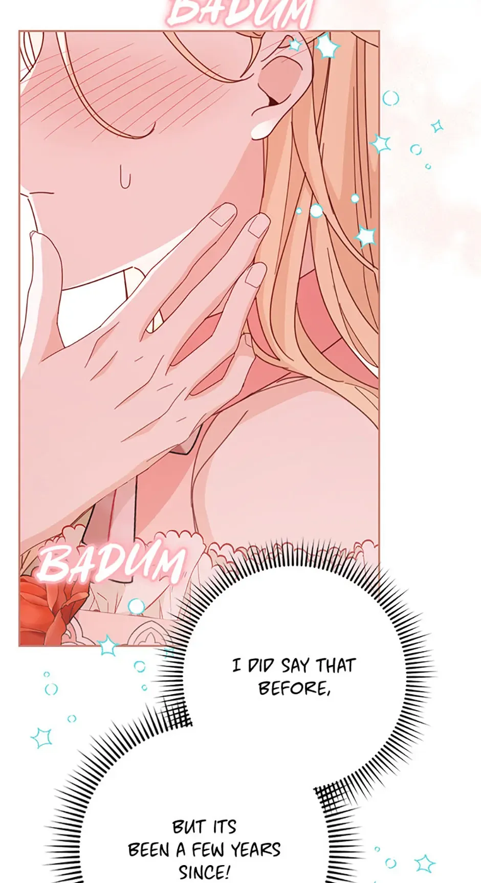 Please Treat Your Friends Preciously Chapter 44 Online - página 3