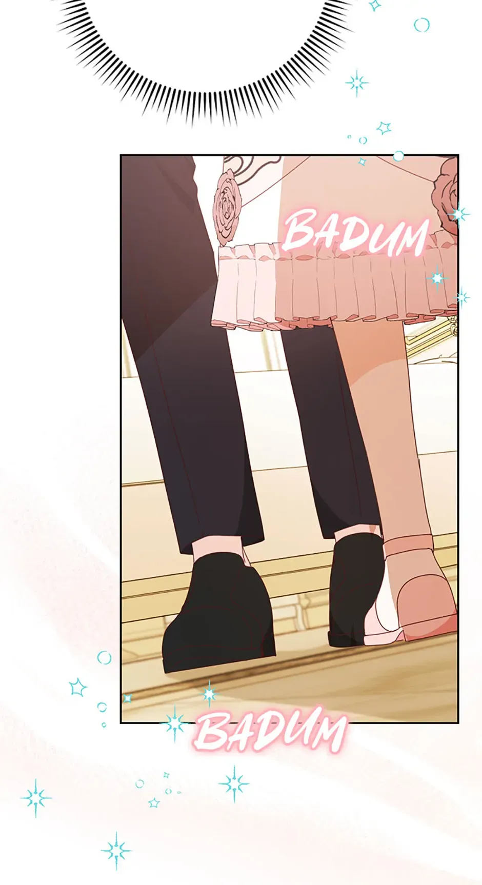 Please Treat Your Friends Preciously Chapter 44 Online - página 4