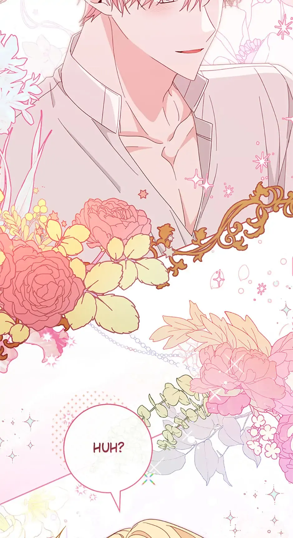Please Treat Your Friends Preciously Chapter 44 Online - página 6