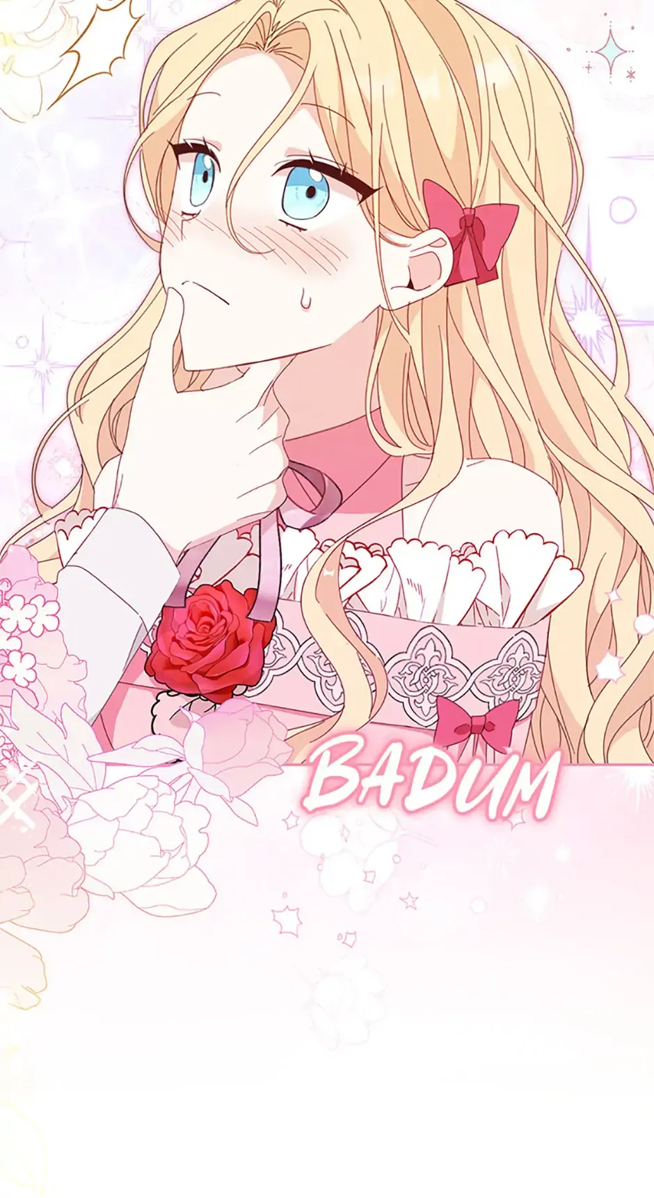 Please Treat Your Friends Preciously Chapter 44 Online - página 7