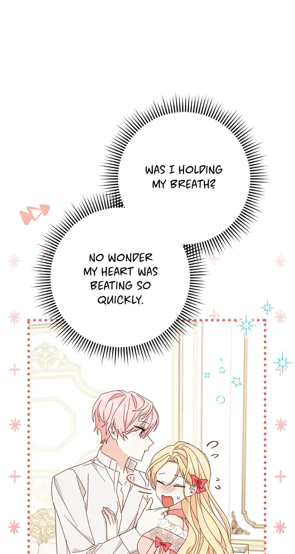 Please Treat Your Friends Preciously Chapter 44 Online - página 8