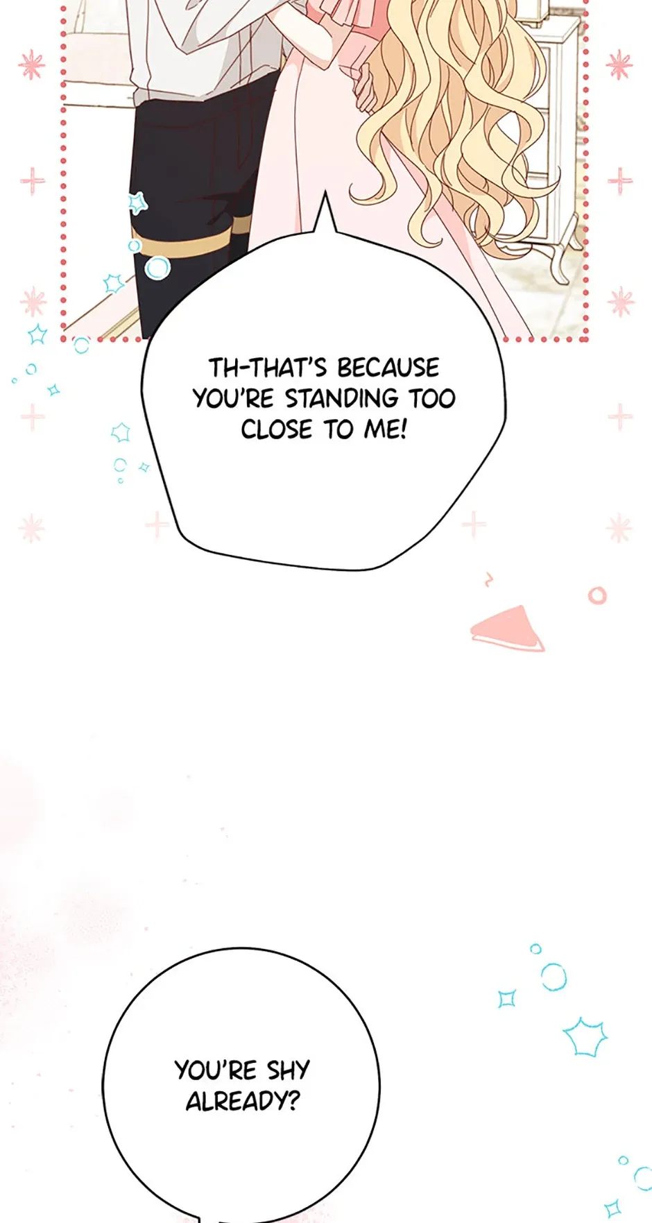 Please Treat Your Friends Preciously Chapter 44 Online - página 9