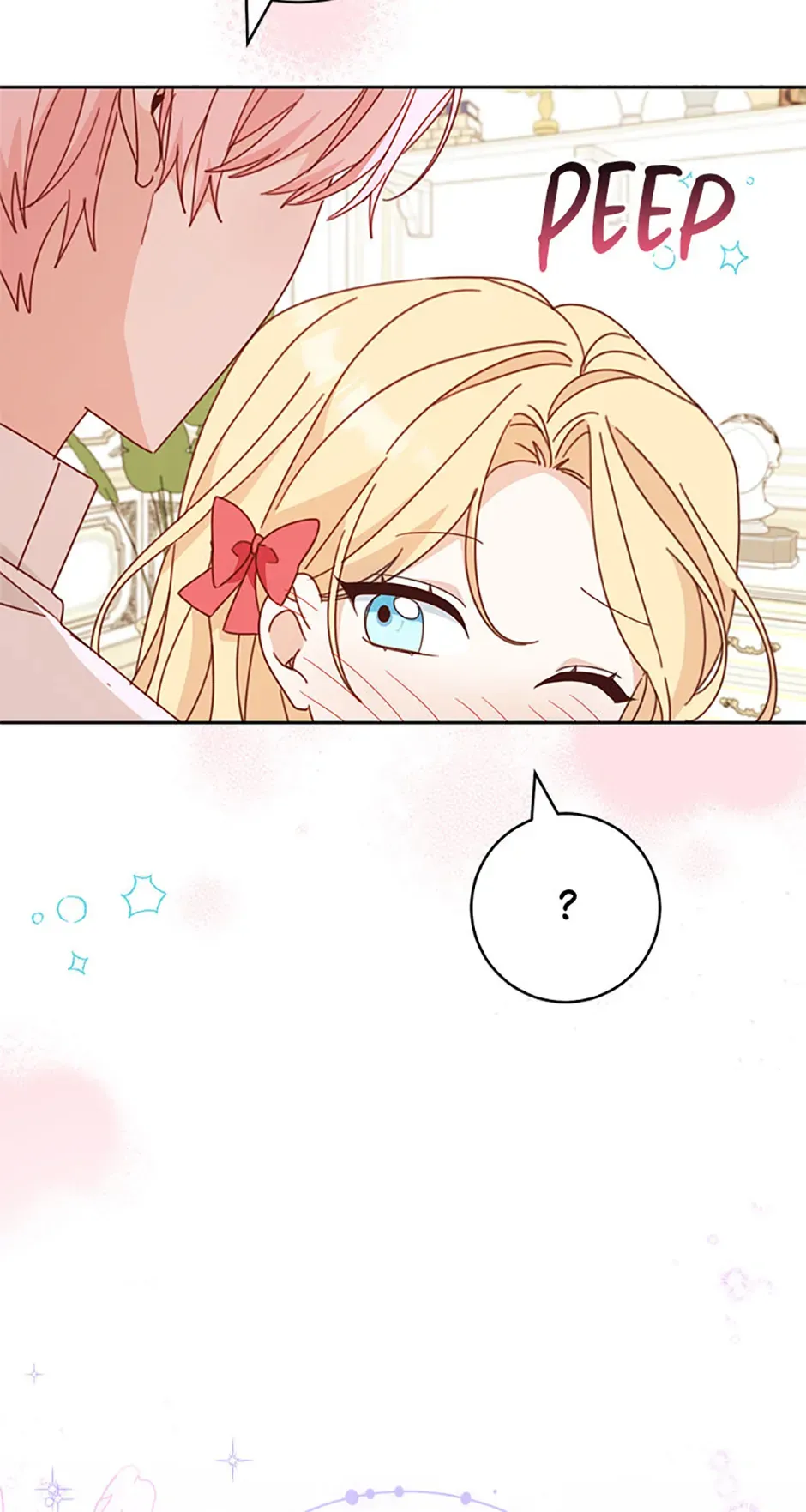 Please Treat Your Friends Preciously Chapter 44 Online - página 10