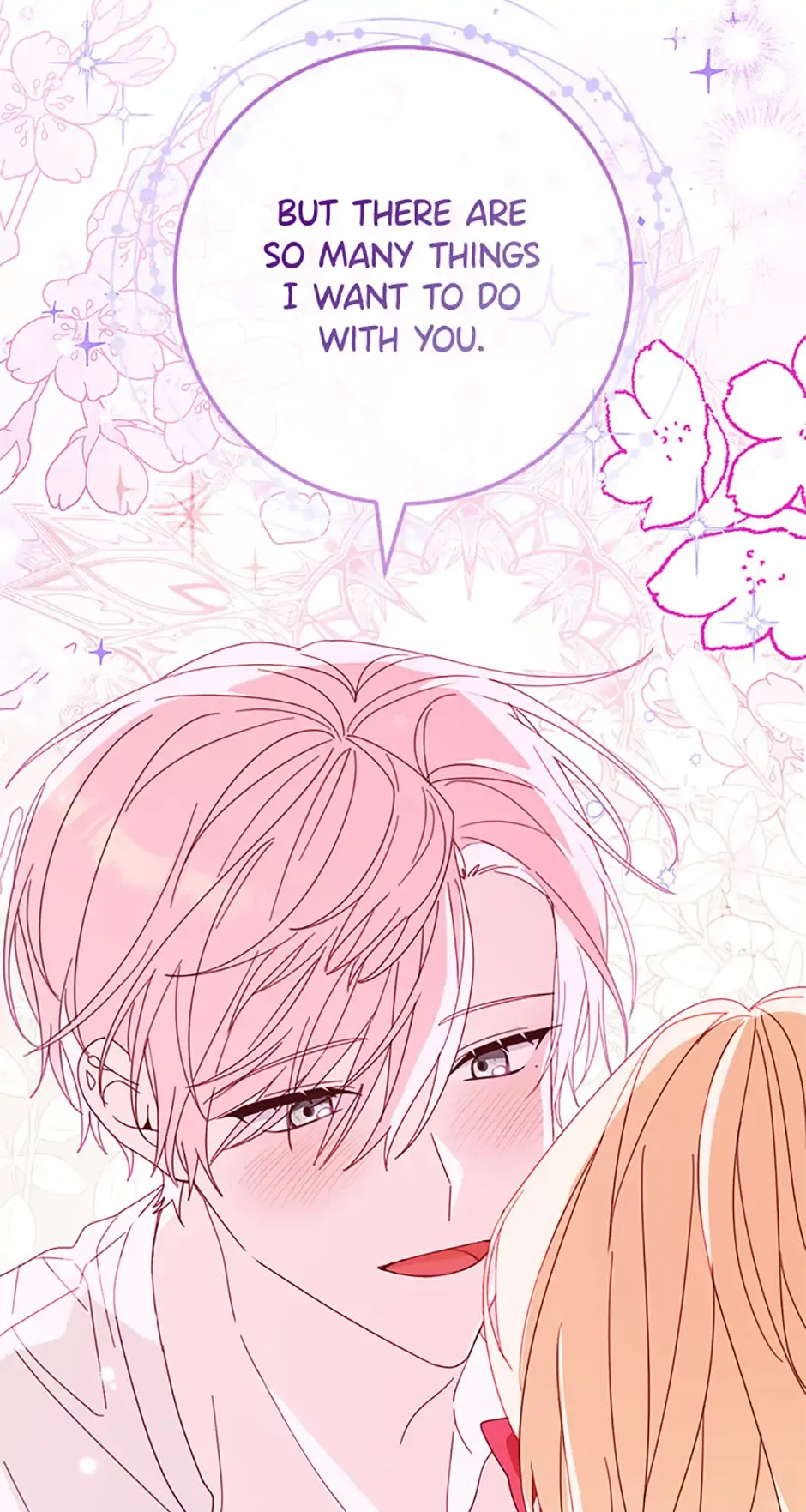 Please Treat Your Friends Preciously Chapter 44 Online - página 11