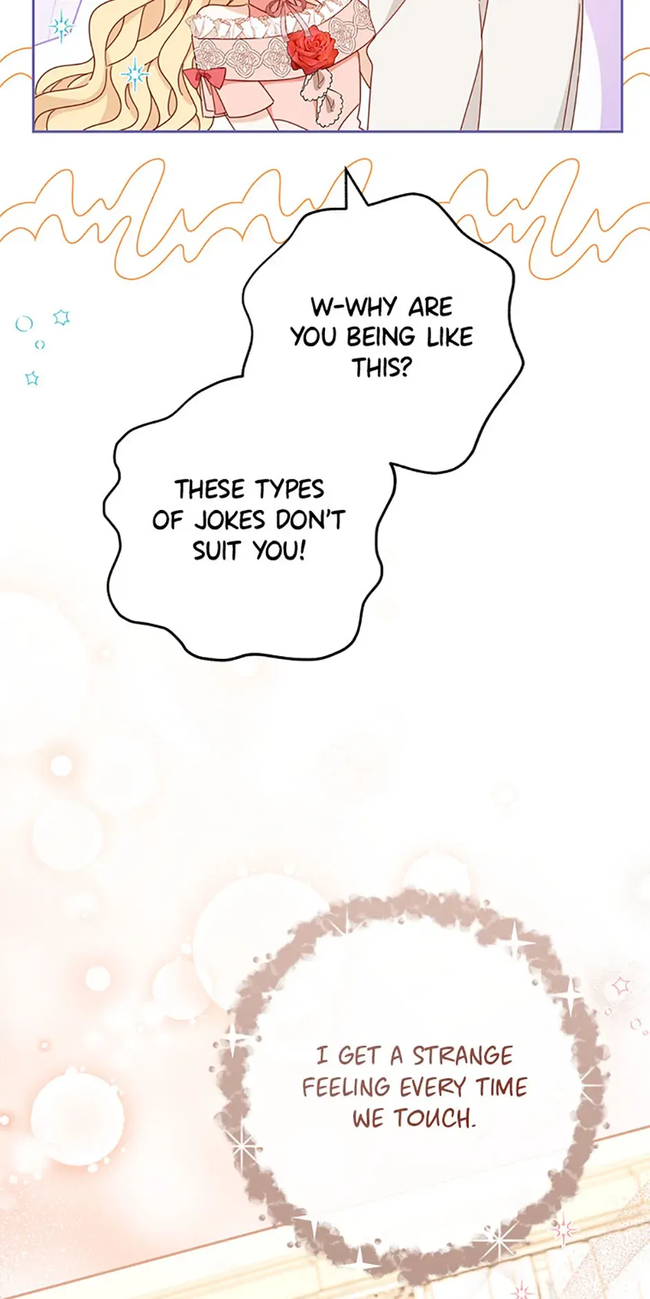 Please Treat Your Friends Preciously Chapter 44 Online - página 16