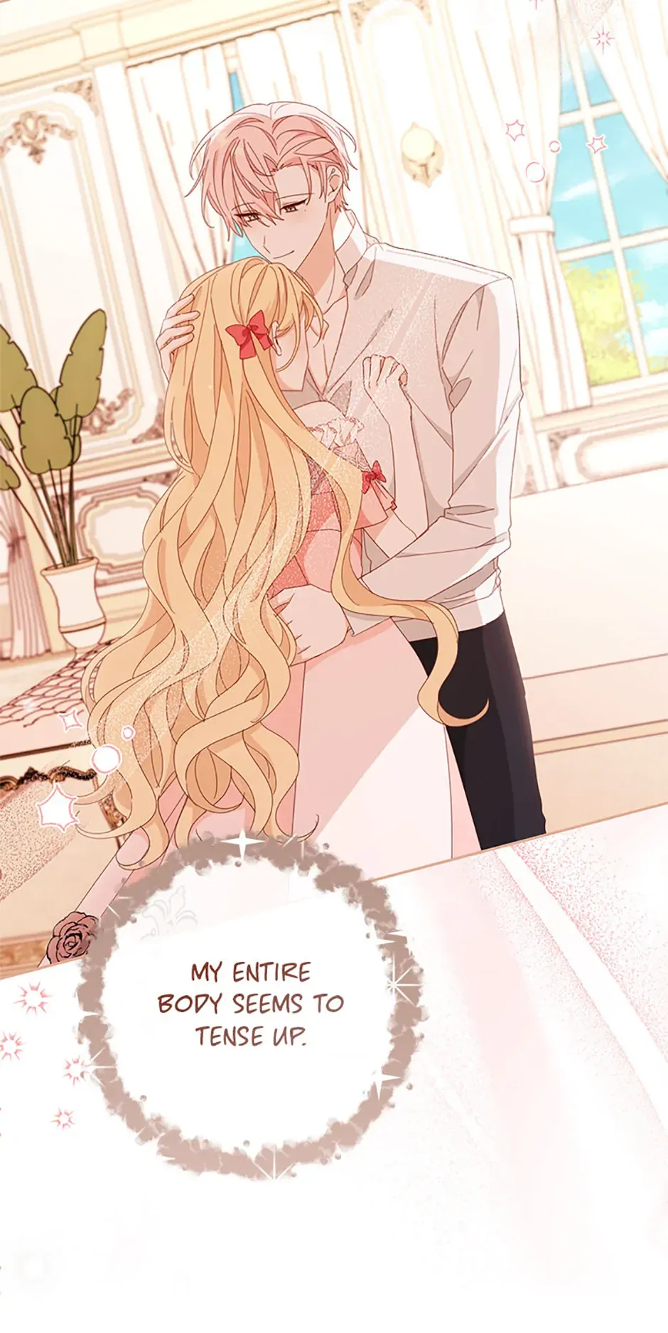 Please Treat Your Friends Preciously Chapter 44 Online - página 17