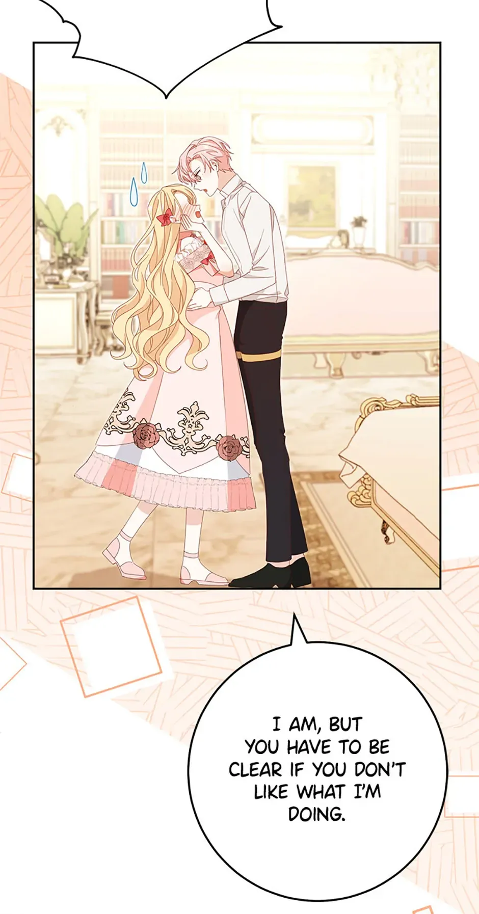 Please Treat Your Friends Preciously Chapter 44 Online - página 21