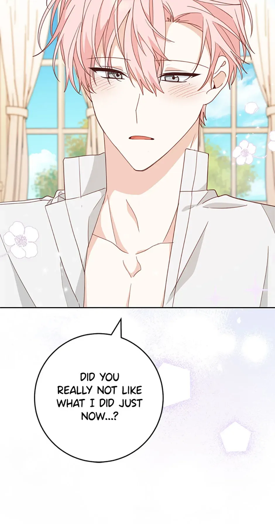 Please Treat Your Friends Preciously Chapter 44 Online - página 23