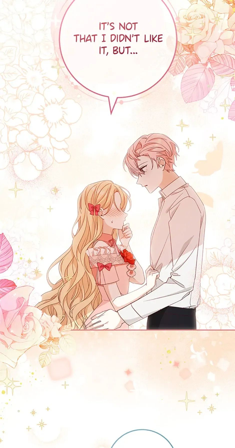 Please Treat Your Friends Preciously Chapter 44 Online - página 25