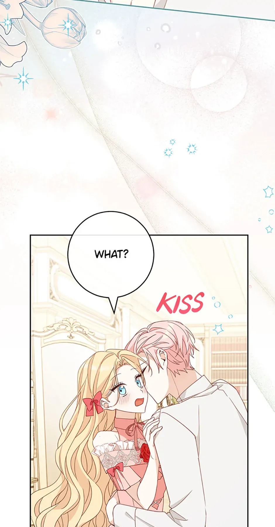 Please Treat Your Friends Preciously Chapter 44 Online - página 27