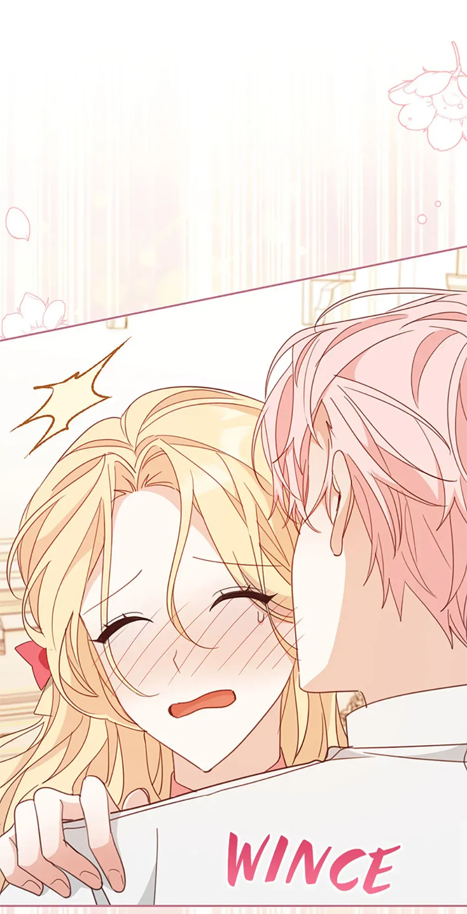 Please Treat Your Friends Preciously Chapter 44 Online - página 30