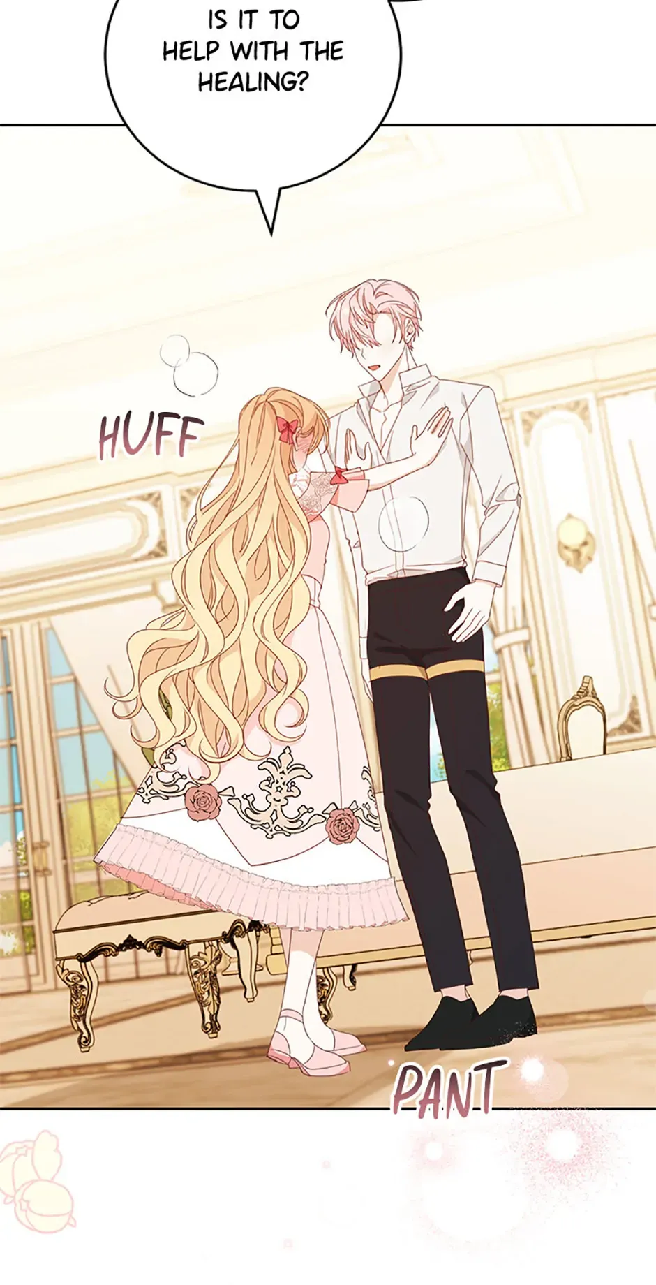 Please Treat Your Friends Preciously Chapter 44 Online - página 33