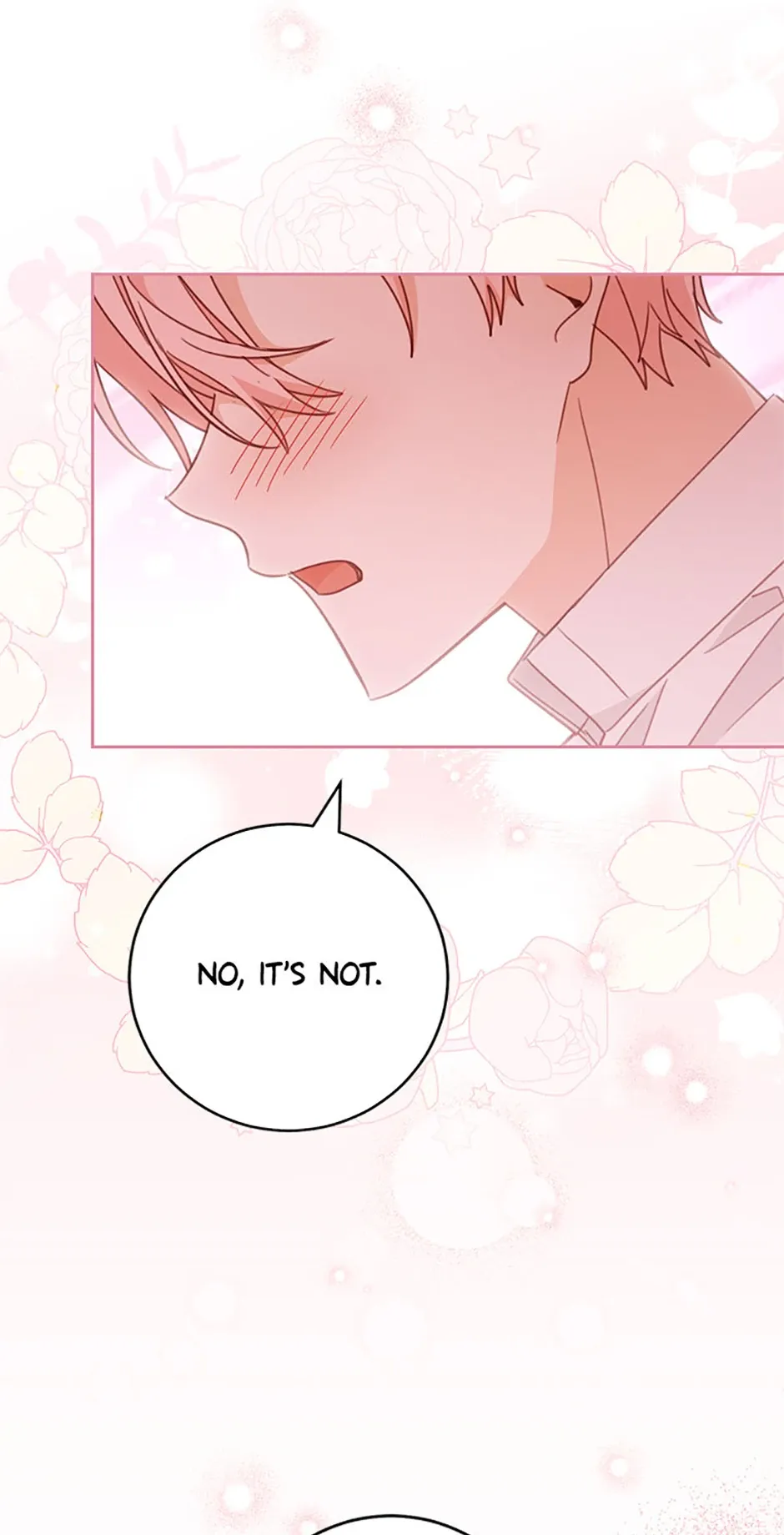 Please Treat Your Friends Preciously Chapter 44 Online - página 34