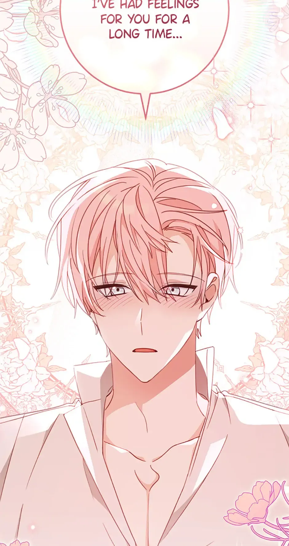 Please Treat Your Friends Preciously Chapter 44 Online - página 39