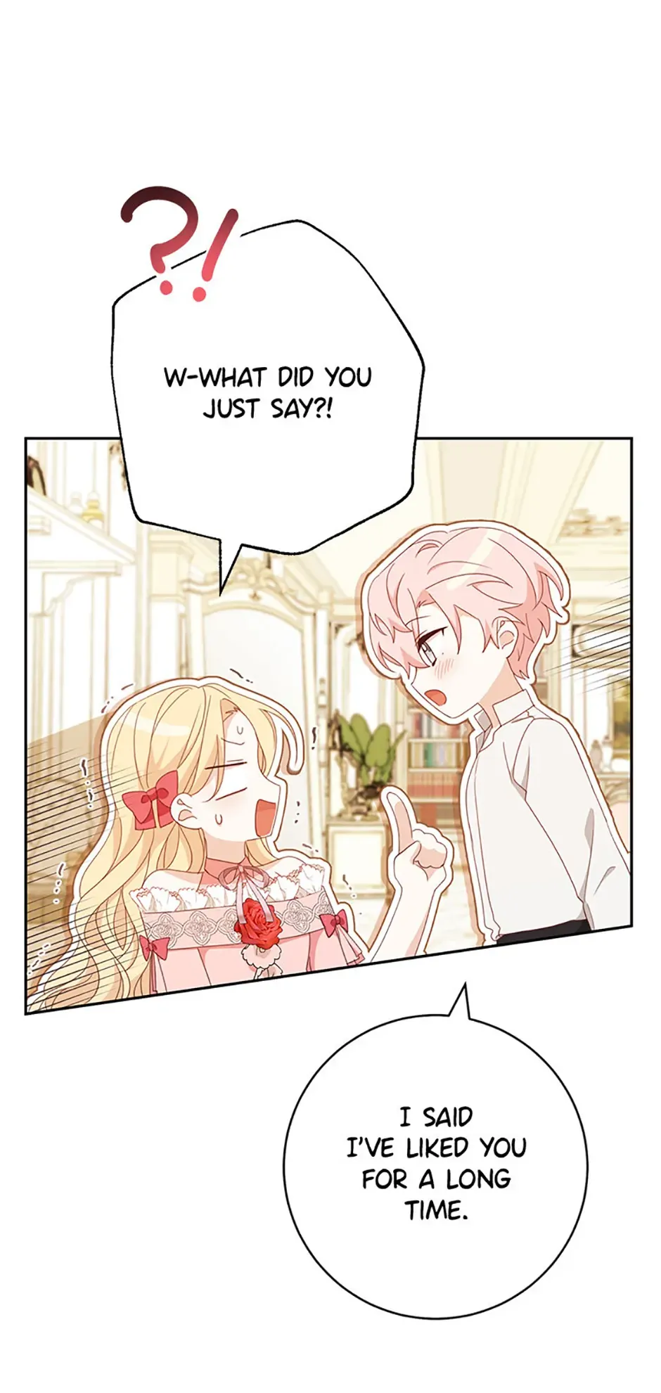 Please Treat Your Friends Preciously Chapter 44 Online - página 42