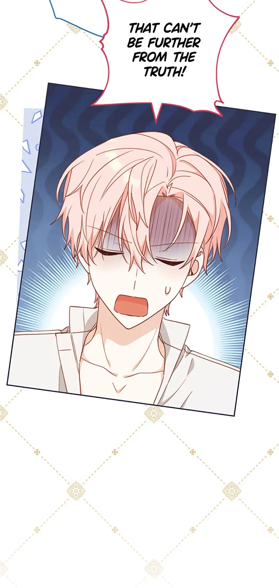 Please Treat Your Friends Preciously Chapter 44 Online - página 44