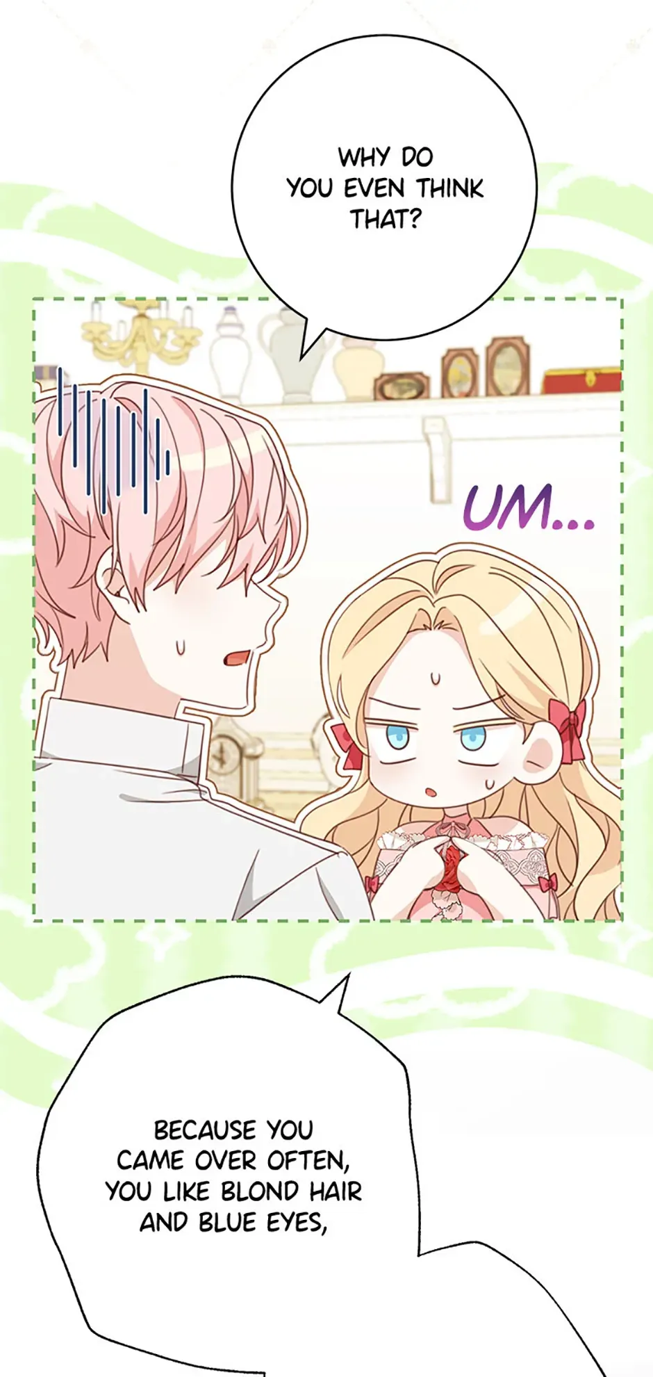 Please Treat Your Friends Preciously Chapter 44 Online - página 45