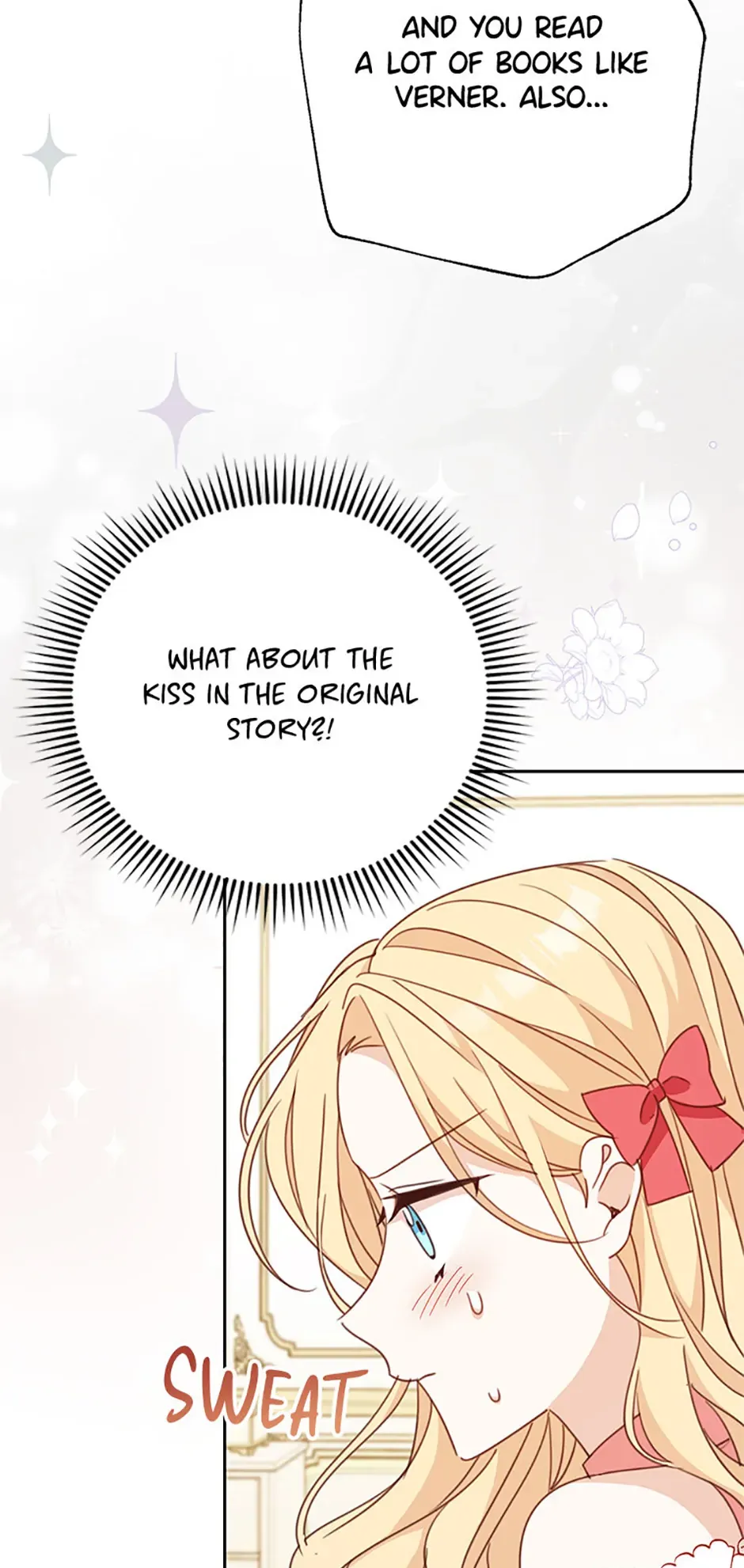 Please Treat Your Friends Preciously Chapter 44 Online - página 46