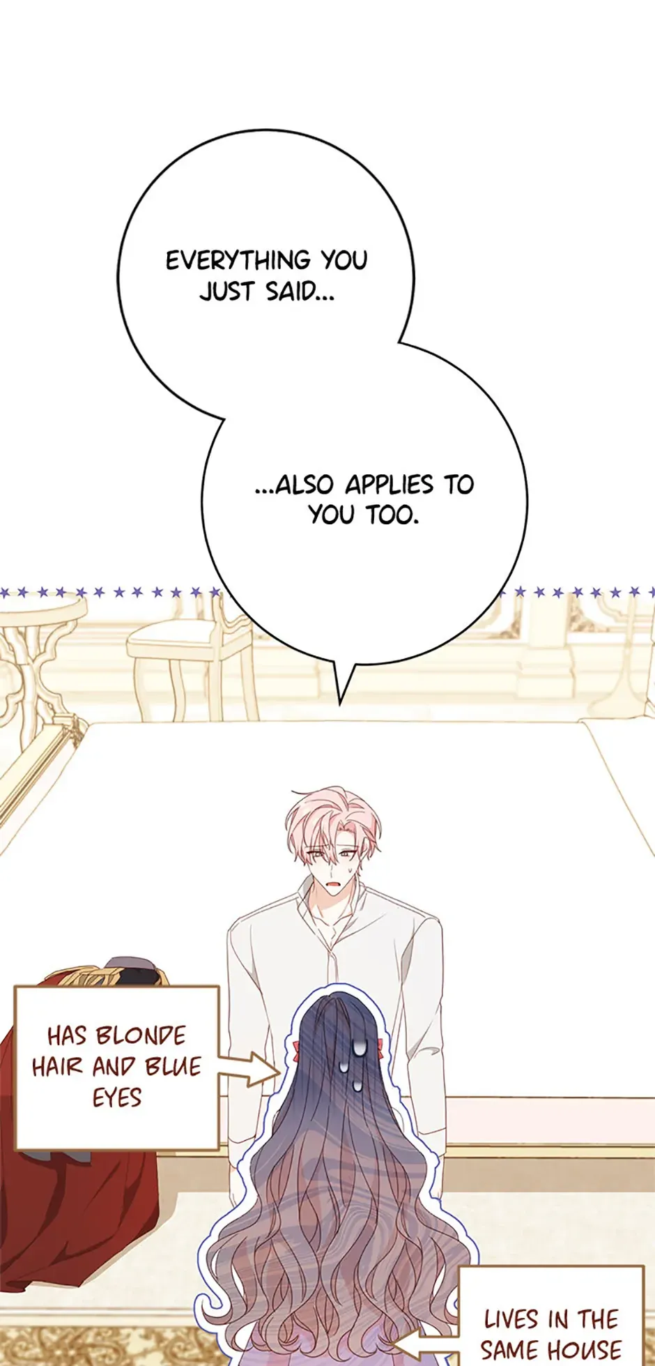 Please Treat Your Friends Preciously Chapter 44 Online - página 48