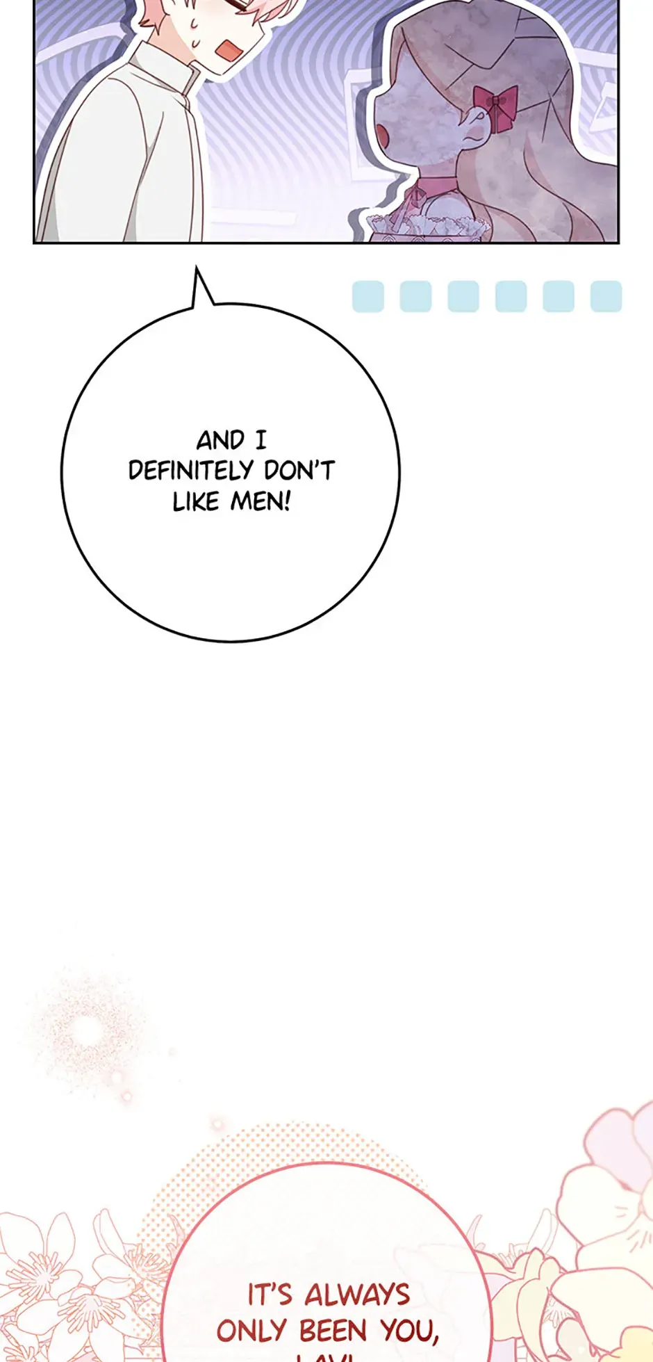 Please Treat Your Friends Preciously Chapter 44 Online - página 50