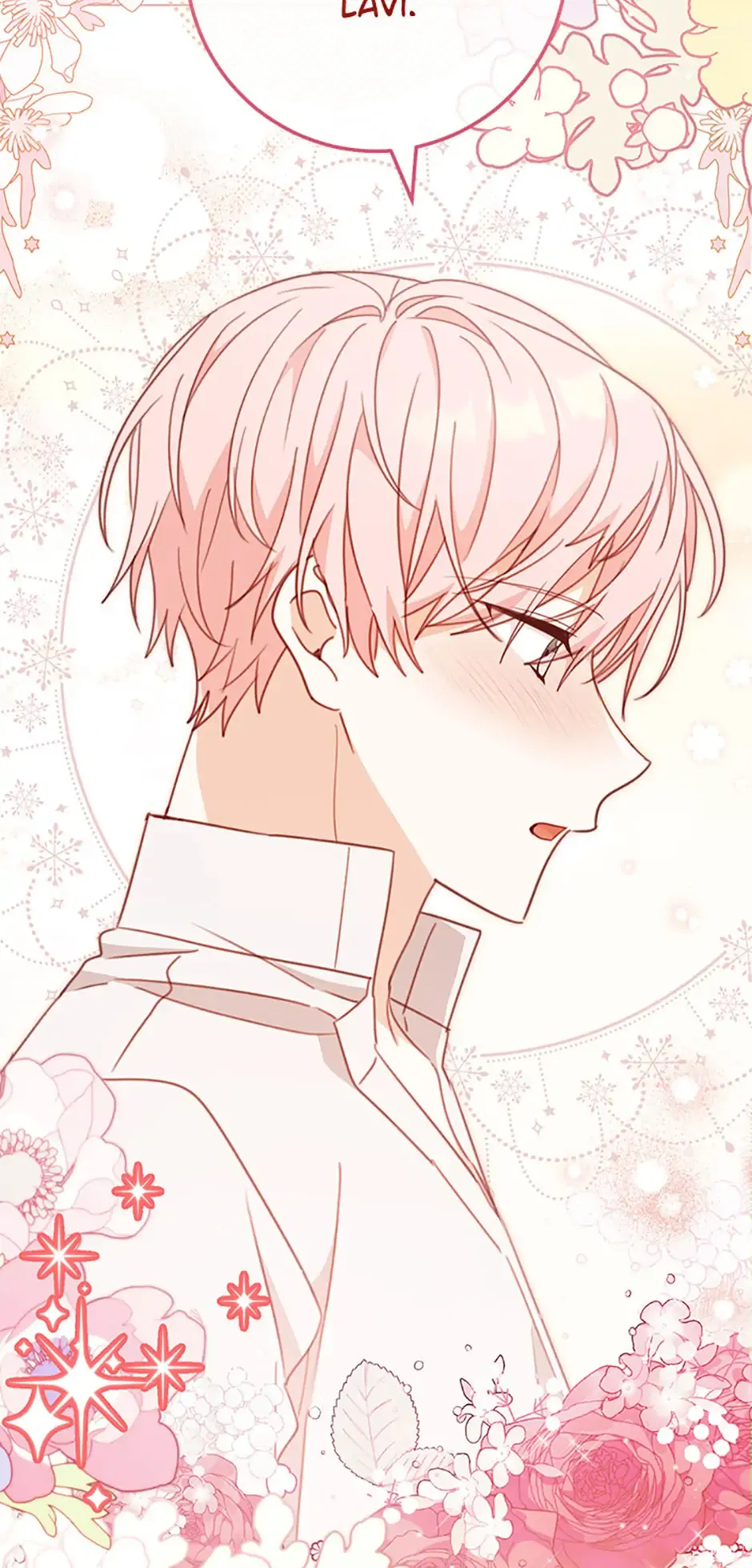 Please Treat Your Friends Preciously Chapter 44 Online - página 51