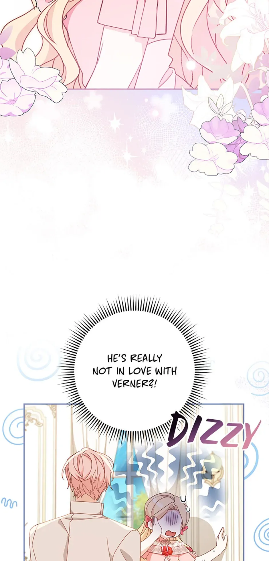 Please Treat Your Friends Preciously Chapter 44 Online - página 53