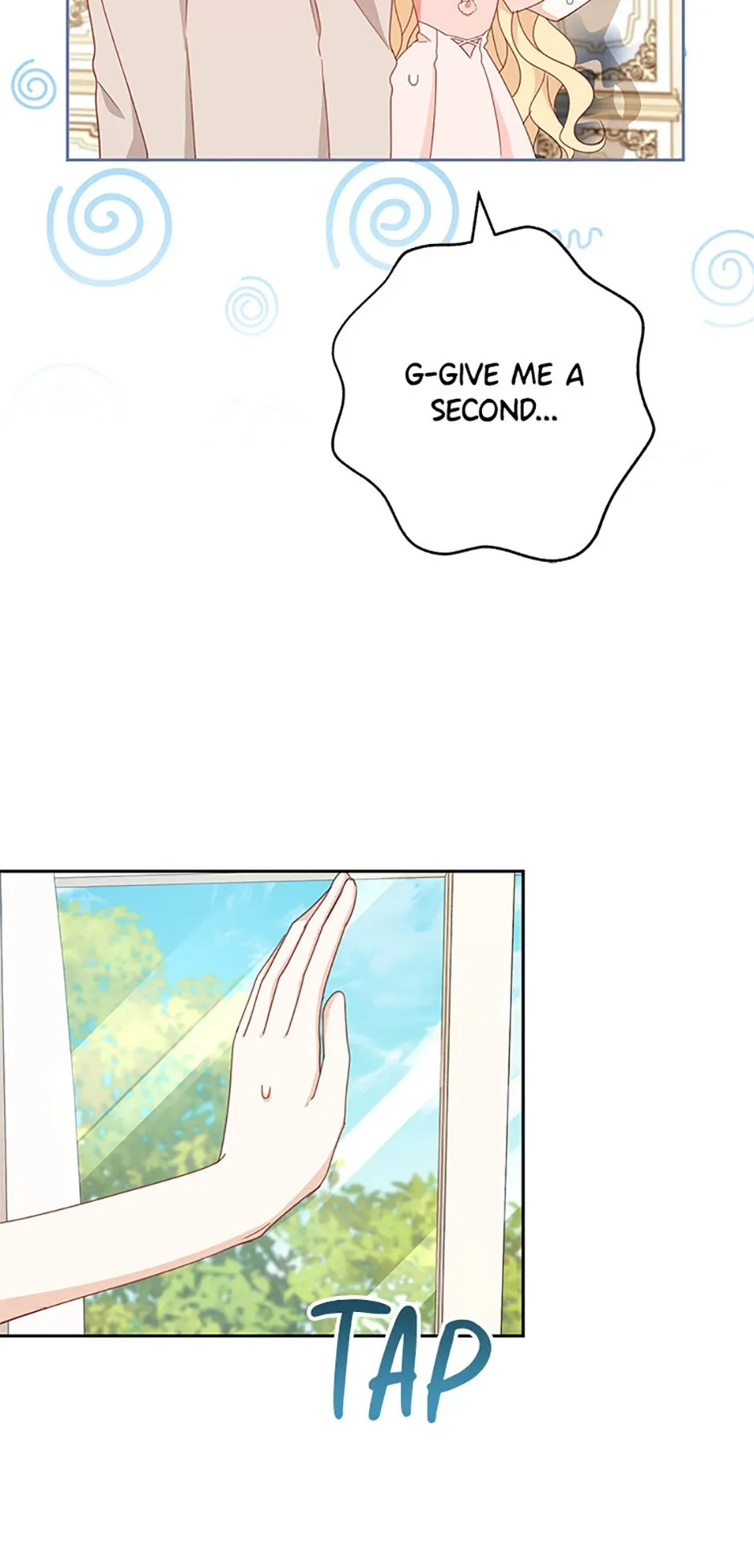 Please Treat Your Friends Preciously Chapter 44 Online - página 54