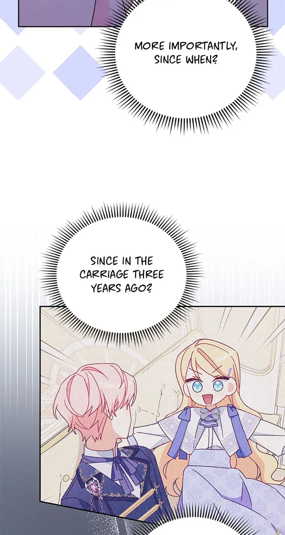 Please Treat Your Friends Preciously Chapter 44 Online - página 56