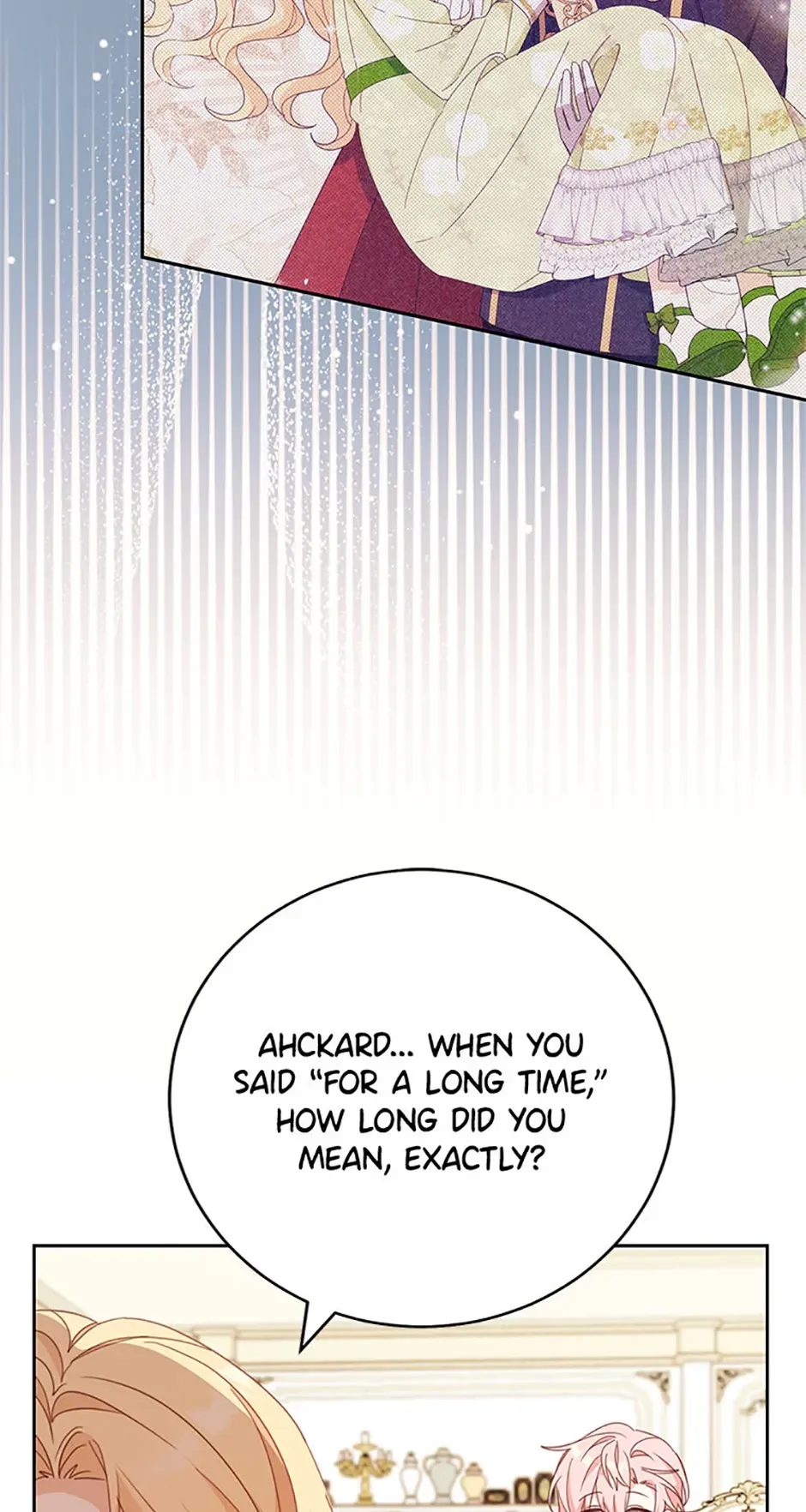 Please Treat Your Friends Preciously Chapter 44 Online - página 58