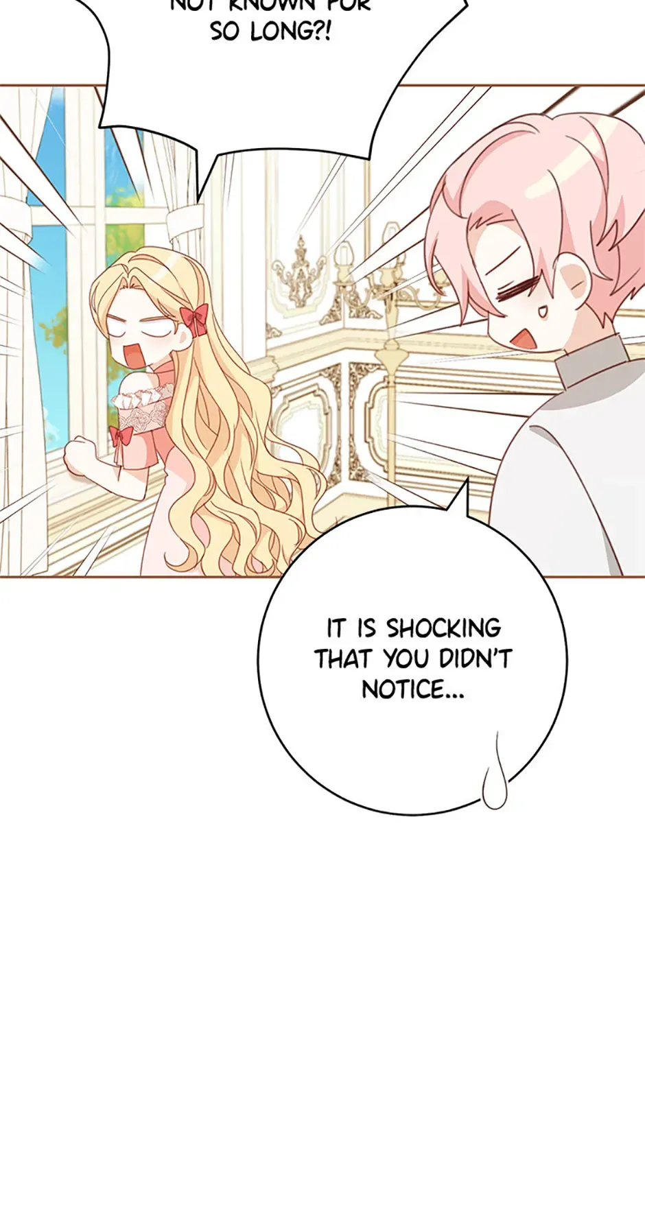 Please Treat Your Friends Preciously Chapter 44 Online - página 60