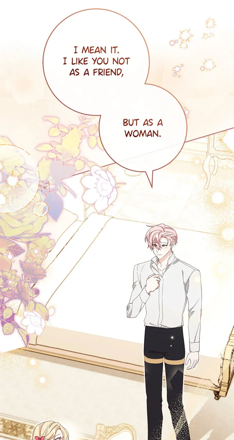 Please Treat Your Friends Preciously Chapter 44 Online - página 61