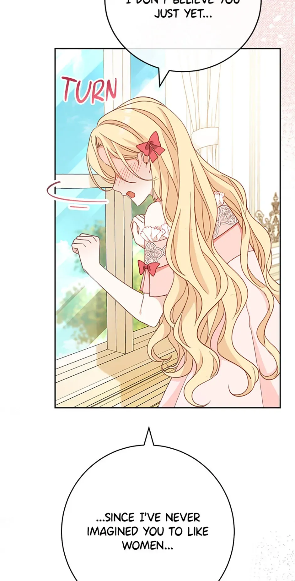 Please Treat Your Friends Preciously Chapter 44 Online - página 64