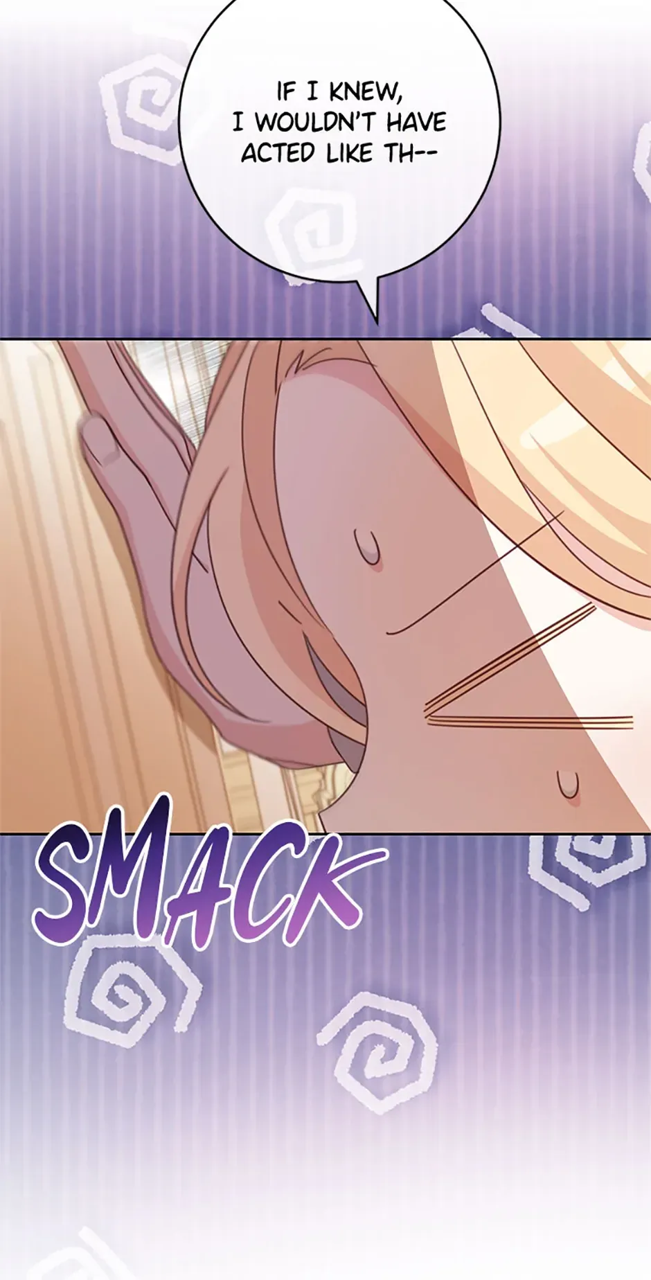 Please Treat Your Friends Preciously Chapter 44 Online - página 66