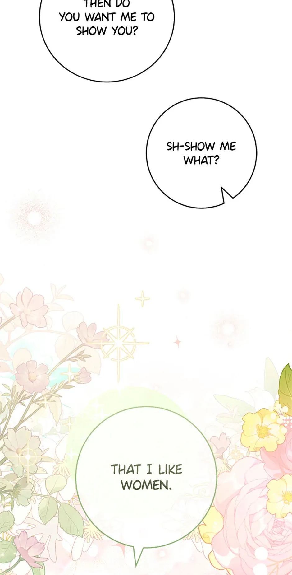 Please Treat Your Friends Preciously Chapter 44 Online - página 68