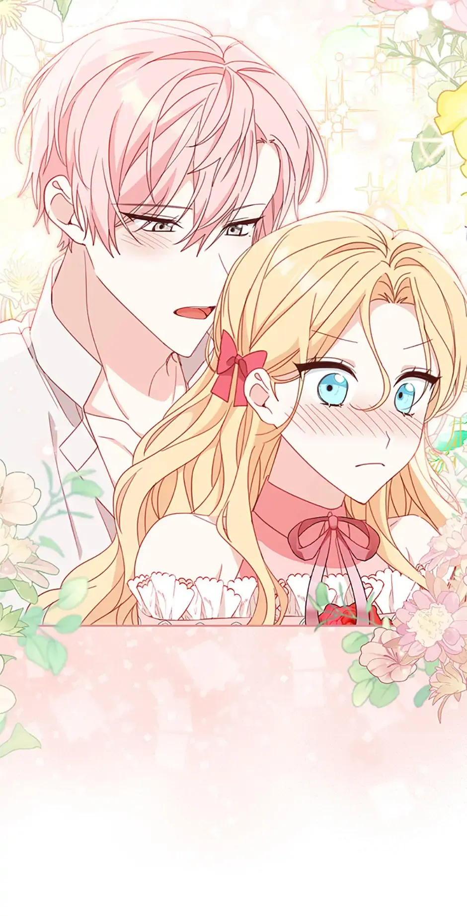 Please Treat Your Friends Preciously Chapter 44 Online - página 69