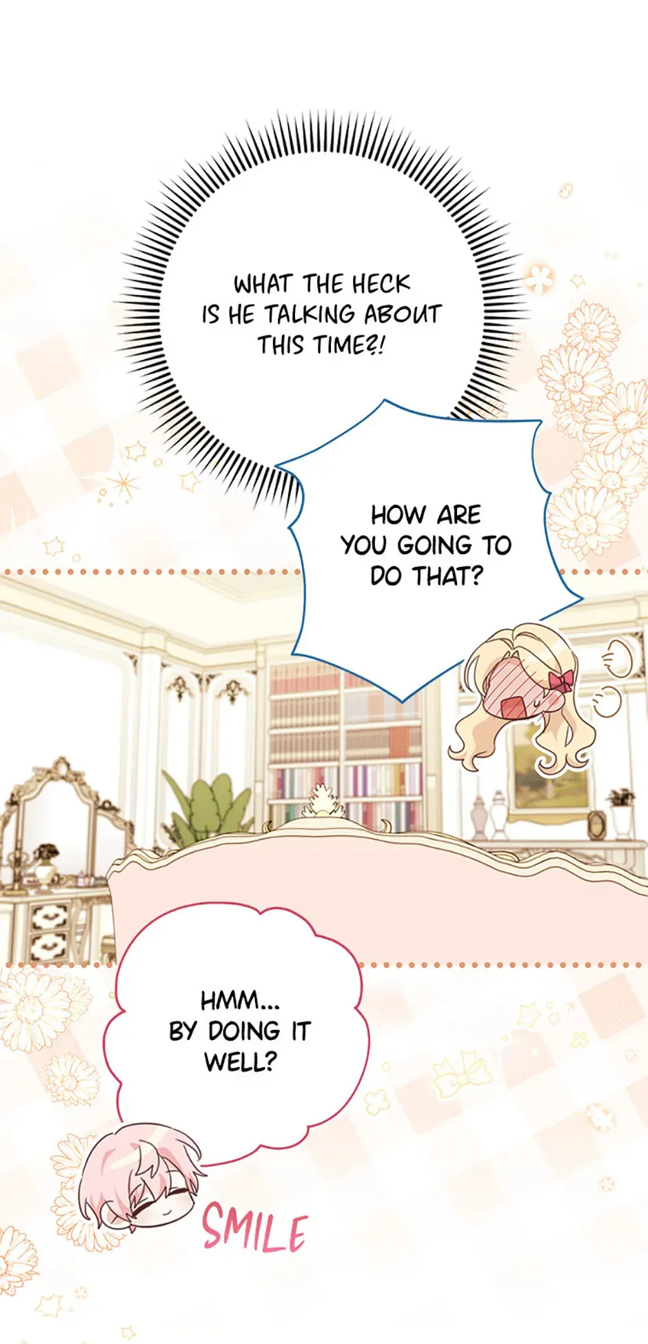 Please Treat Your Friends Preciously Chapter 44 Online - página 70