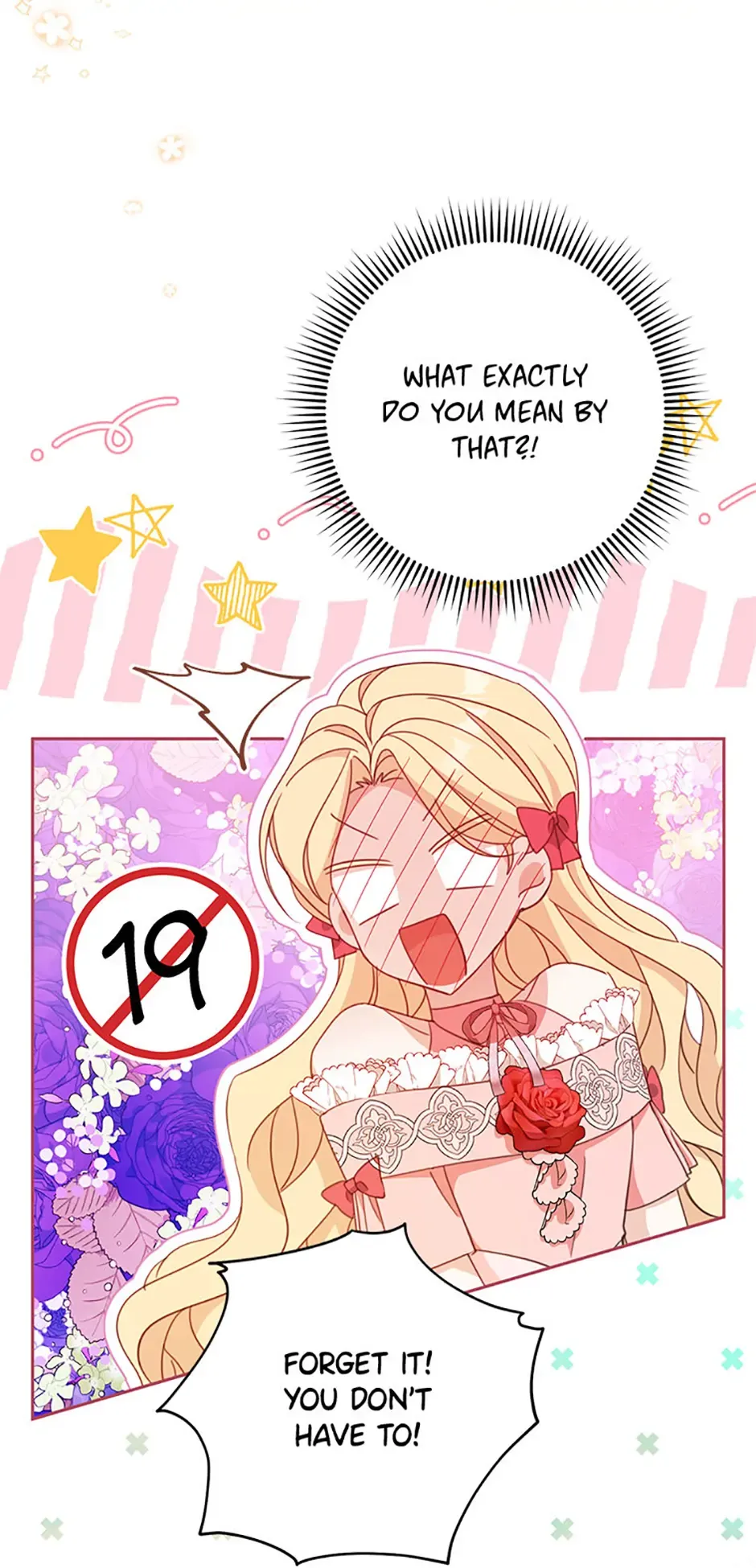 Please Treat Your Friends Preciously Chapter 44 Online - página 71