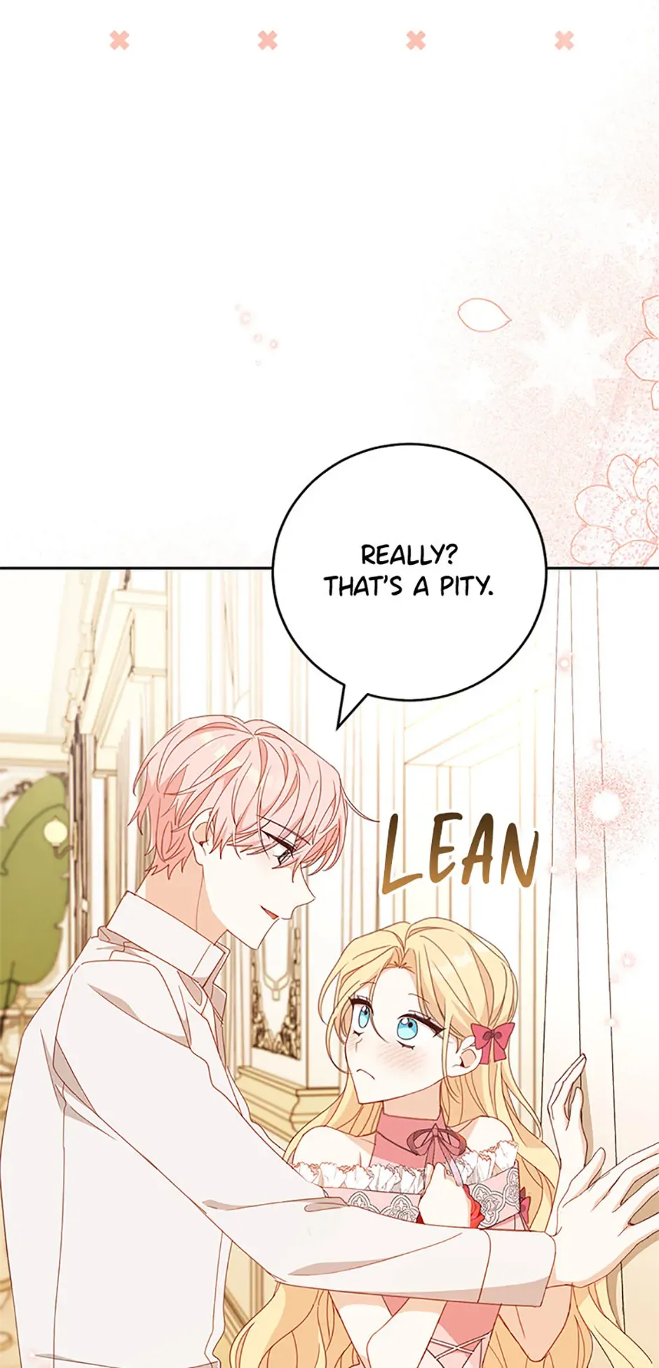 Please Treat Your Friends Preciously Chapter 44 Online - página 72