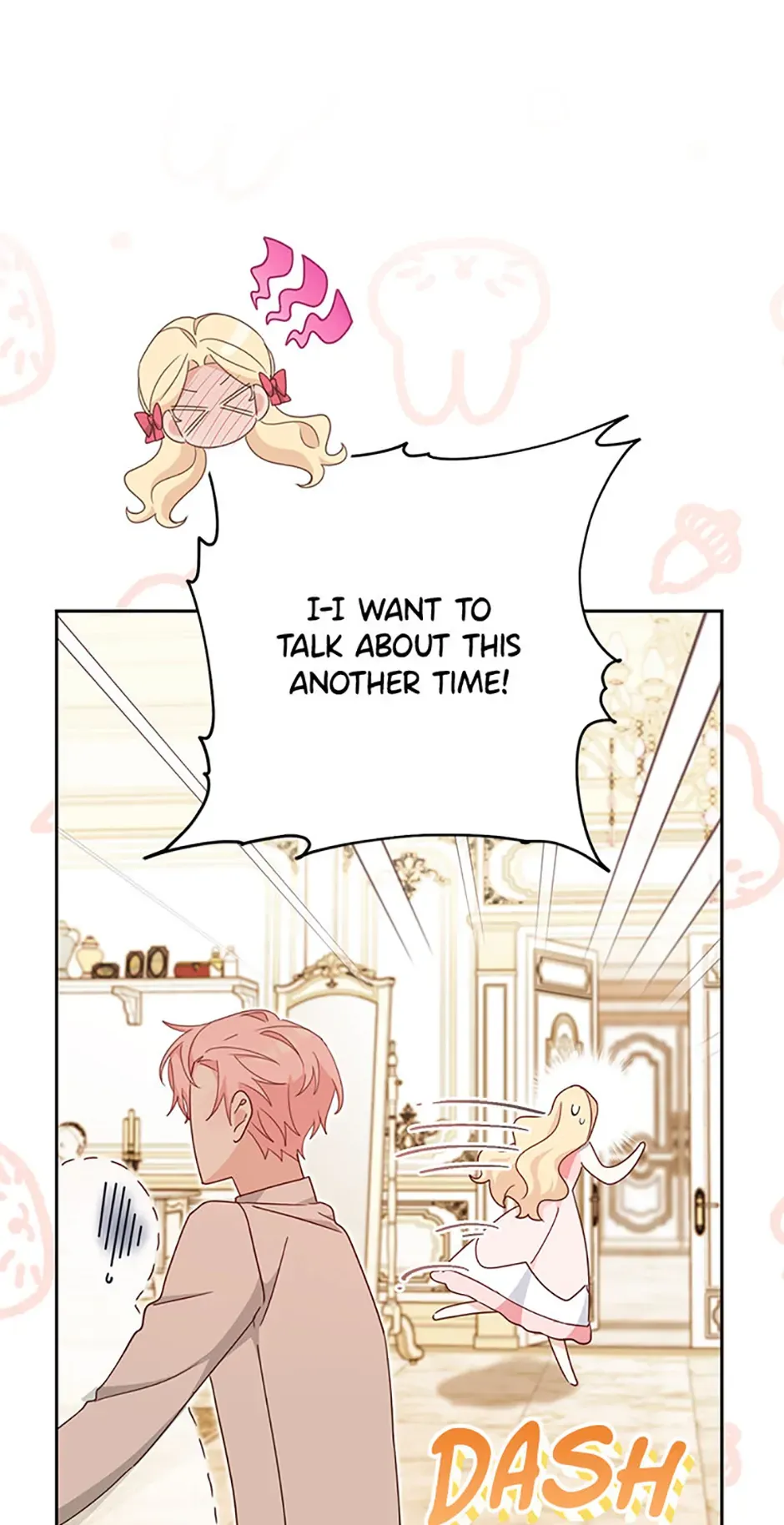 Please Treat Your Friends Preciously Chapter 44 Online - página 74