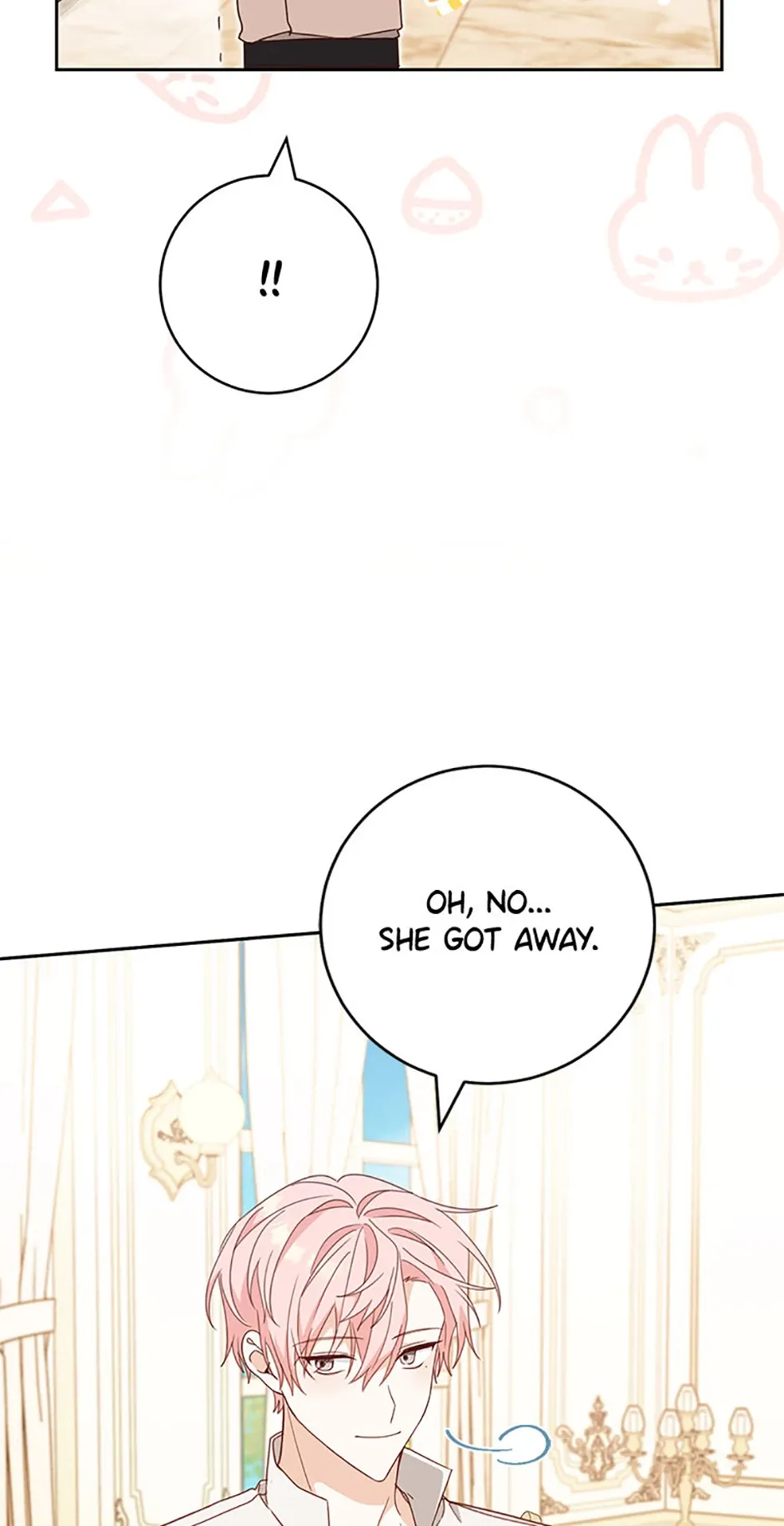 Please Treat Your Friends Preciously Chapter 44 Online - página 75