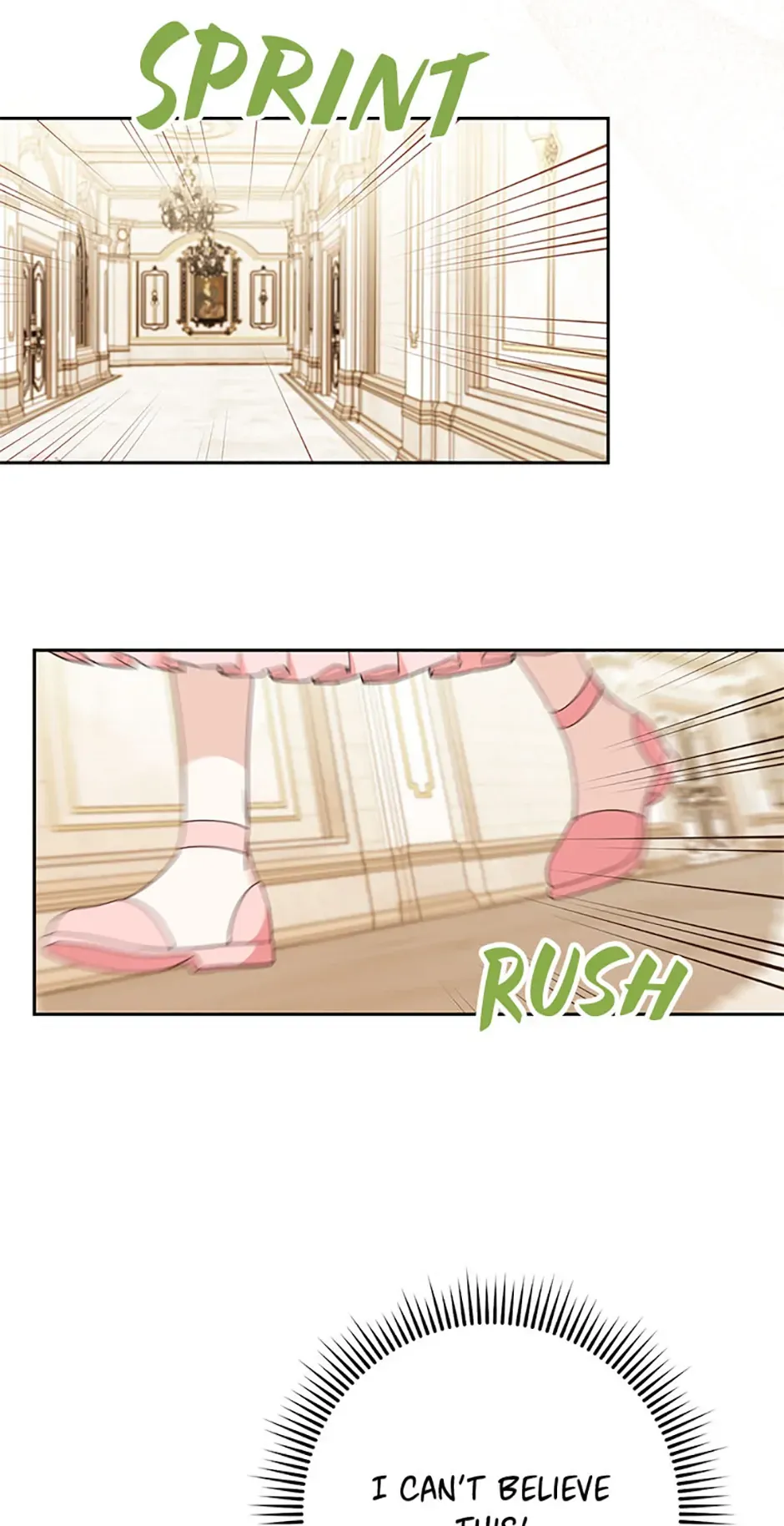 Please Treat Your Friends Preciously Chapter 44 Online - página 77