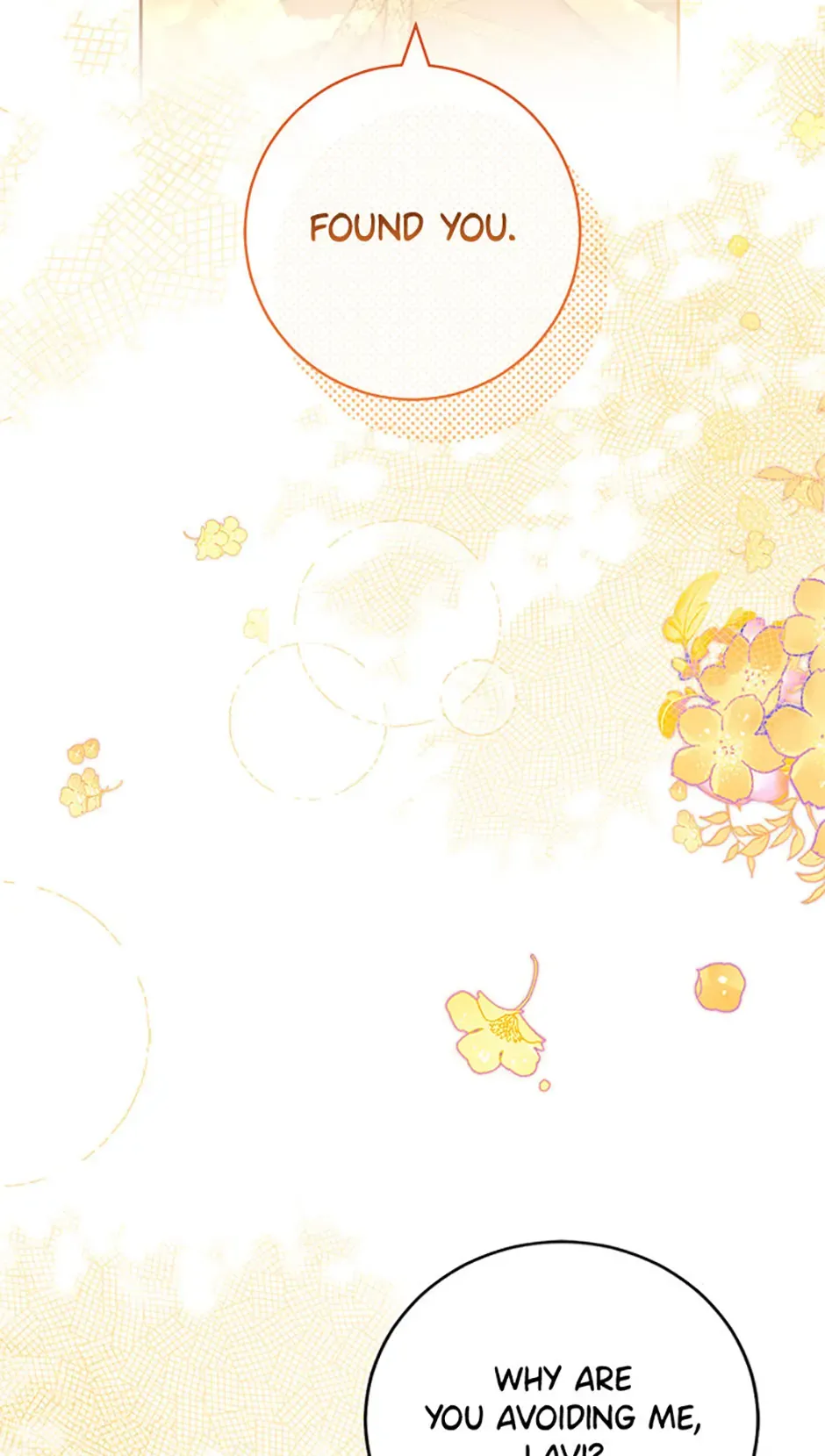 Please Treat Your Friends Preciously Chapter 45 Online - página 3