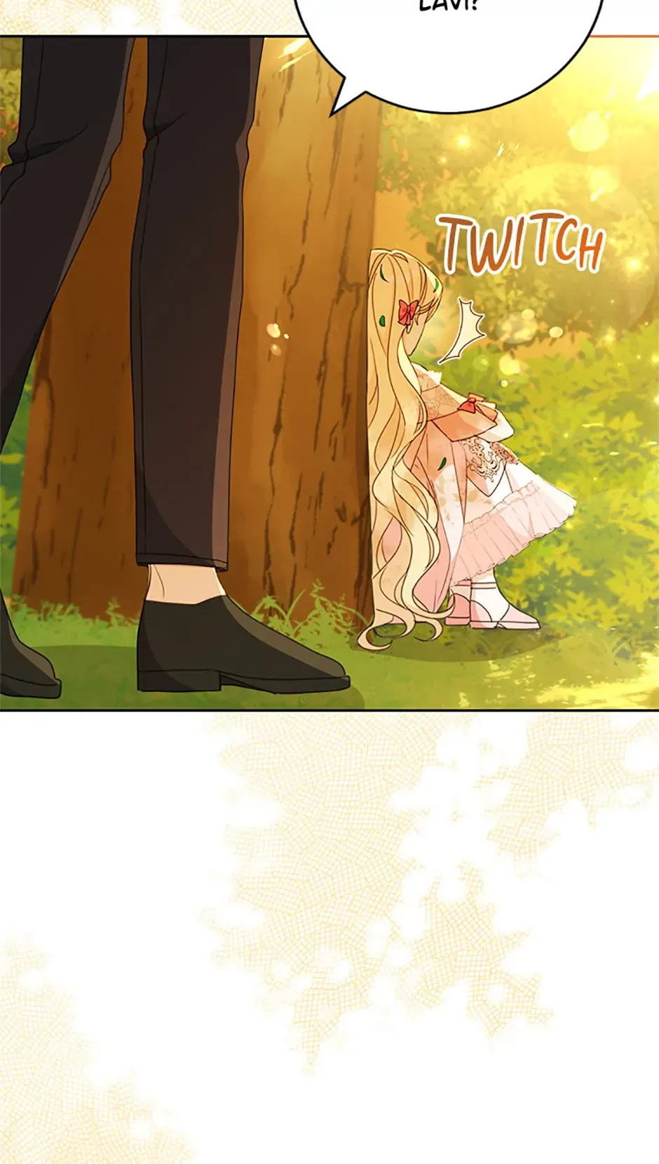 Please Treat Your Friends Preciously Chapter 45 Online - página 4