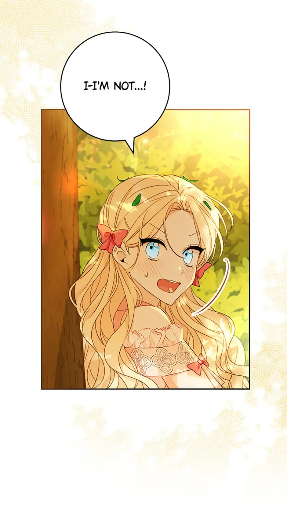 Please Treat Your Friends Preciously Chapter 45 Online - página 5