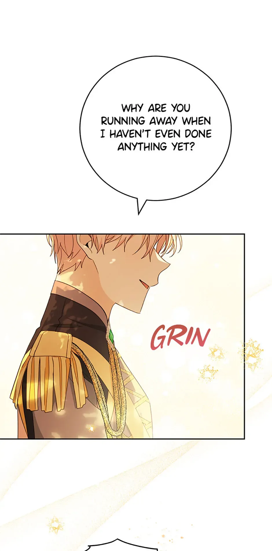 Please Treat Your Friends Preciously Chapter 45 Online - página 6