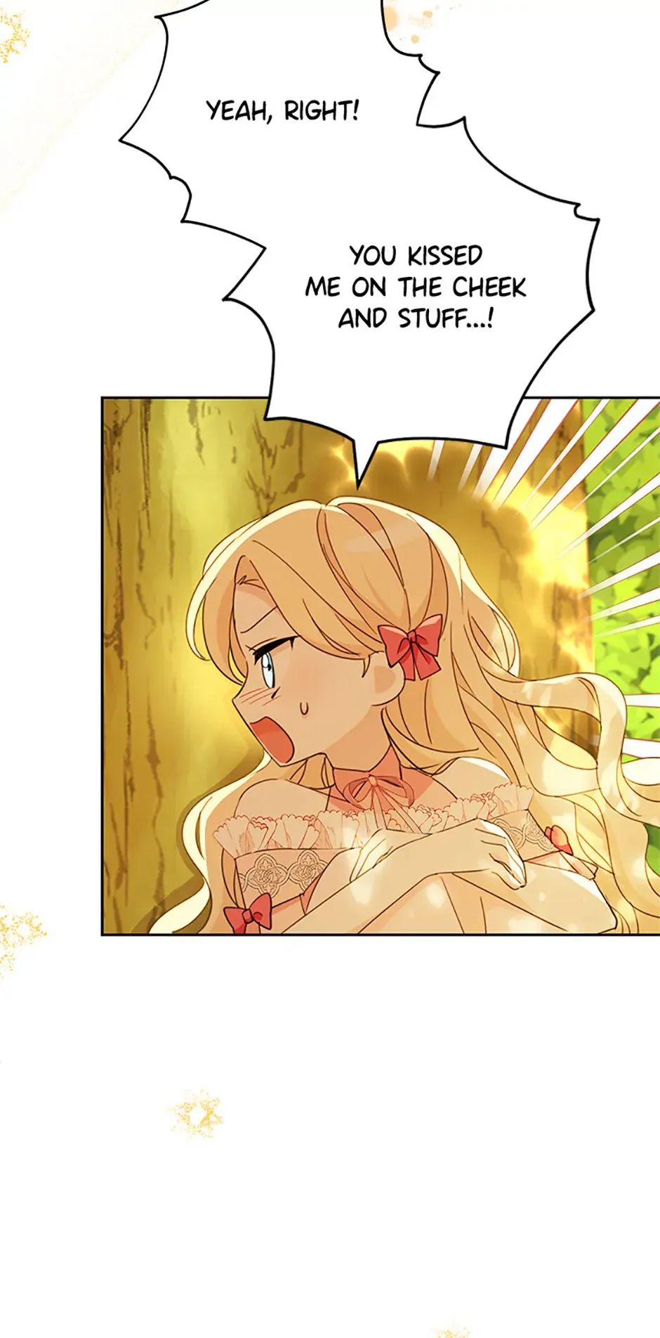 Please Treat Your Friends Preciously Chapter 45 Online - página 7