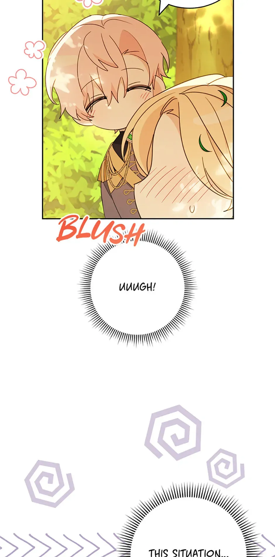 Please Treat Your Friends Preciously Chapter 45 Online - página 10